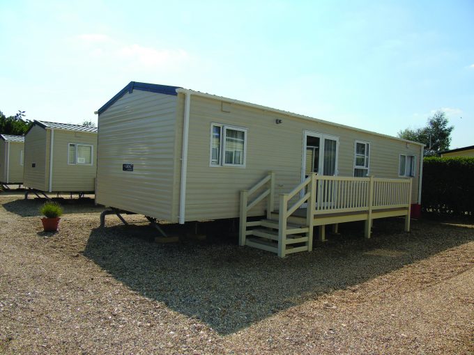 Holiday Homes to Rent in Suffolk – Stonham Barns Park
