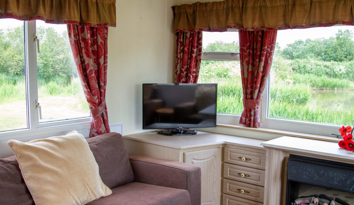 fishing holidays near norfolk
