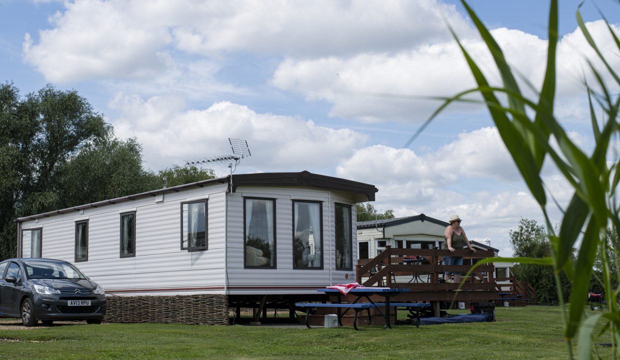 fishing holidays norfolk