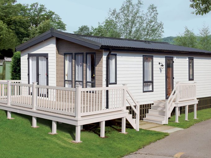Atlas Debonair Lodge