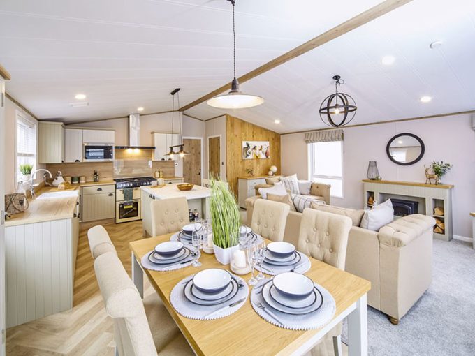 Atlas Debonair Lodge