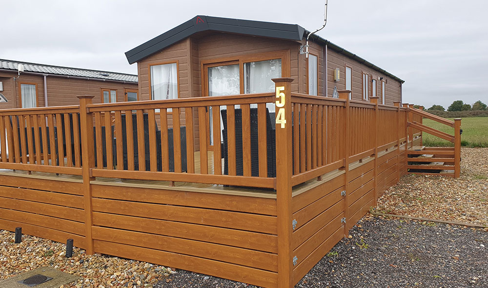 Atlas Debonair Lodge