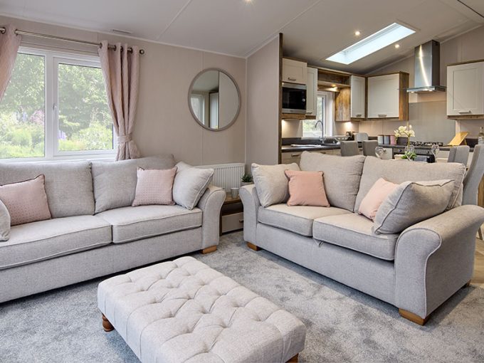 Willerby Sherton Lodge