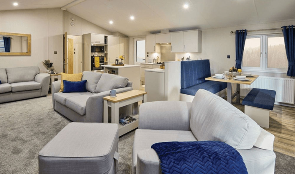 Willerby Hayward Lodge