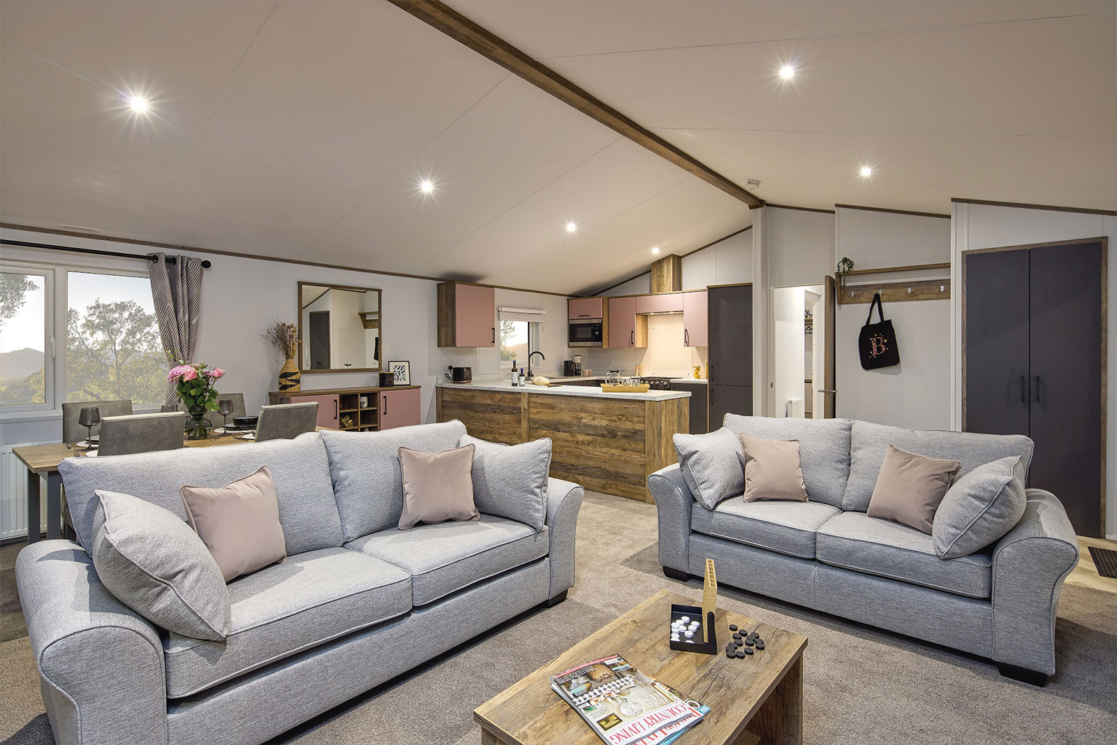 Willerby Boston Lodge