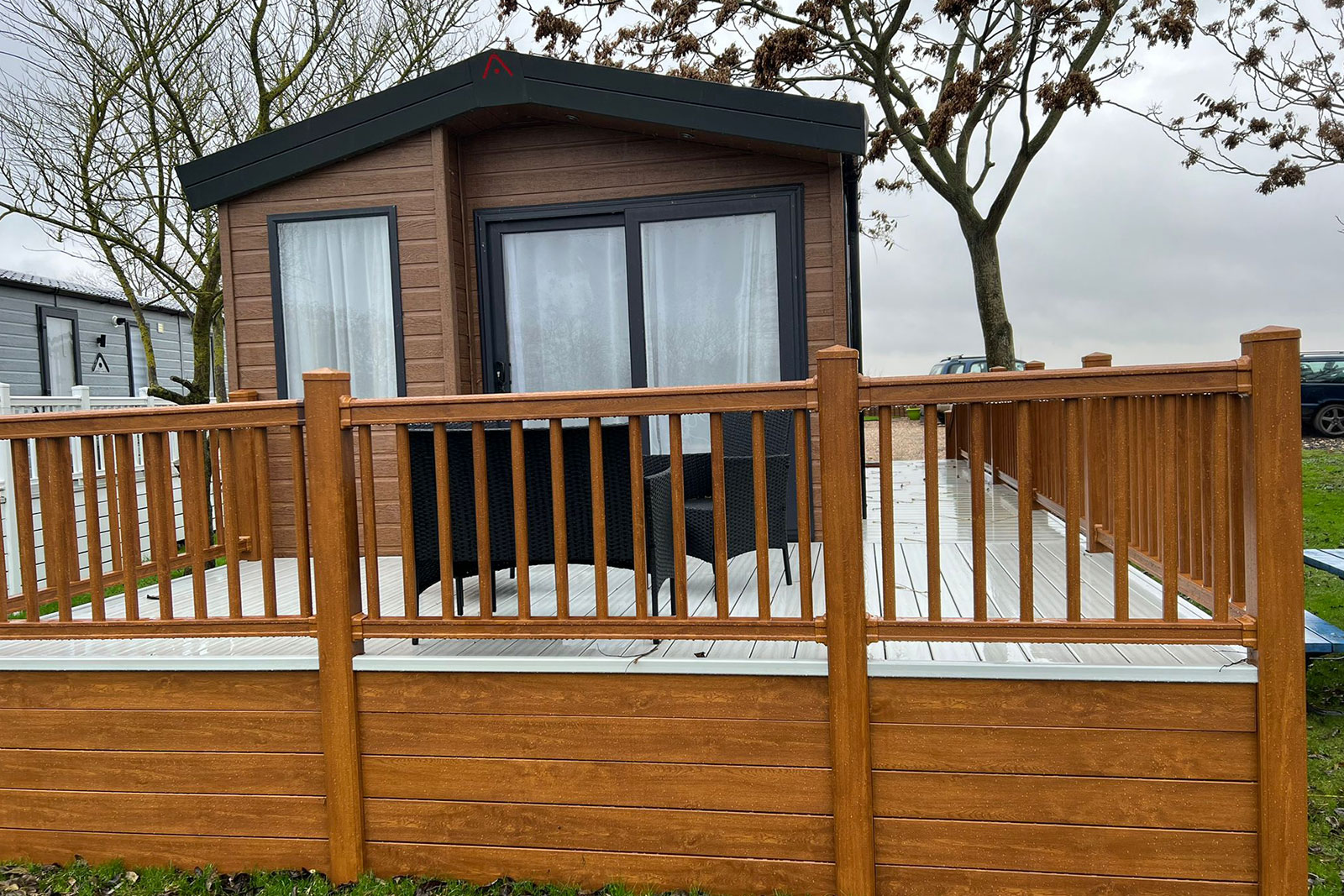 Atlas Debonair Lodge