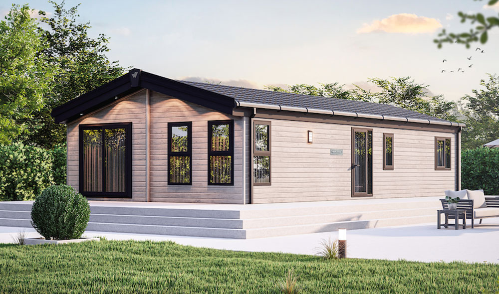 Willerby Mapleton Lodge