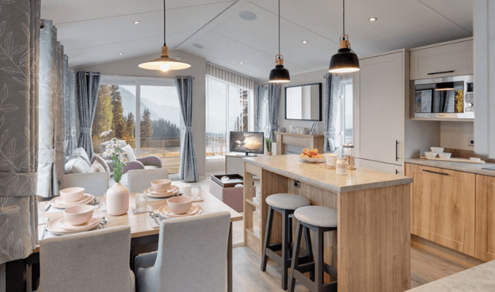Willerby Waverley Lodge