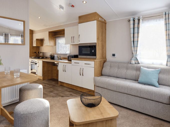 Willerby Richmond Holiday Home