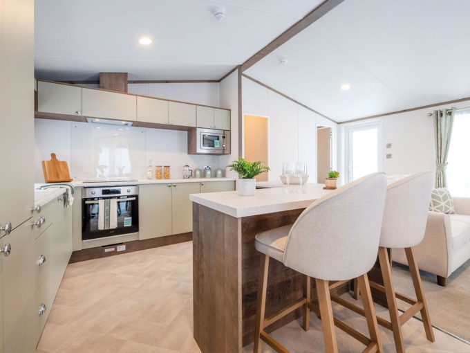 Regal Harlington Lodge