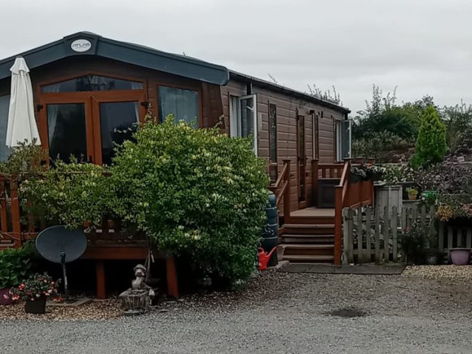 Atlas Status Lodge