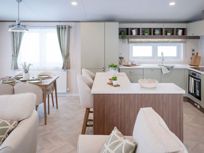 Regal Harlington Lodge